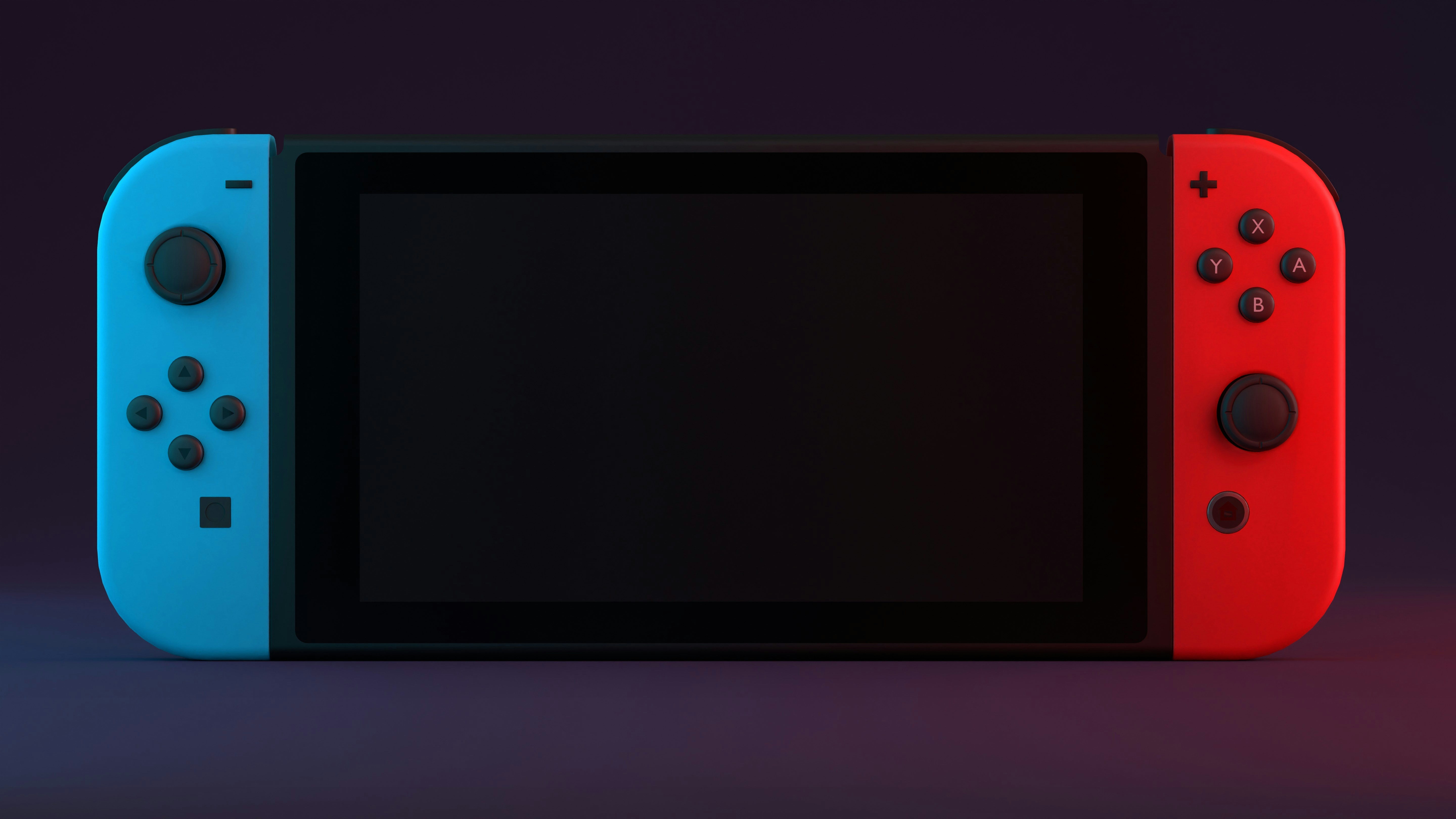Imágen de una Switch