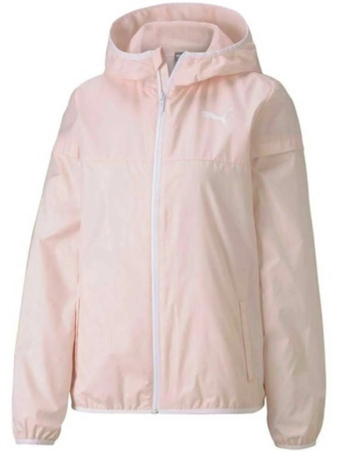 Poleron puma