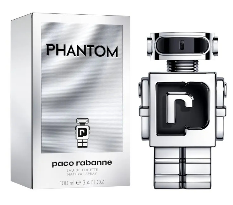 Perfume phantom