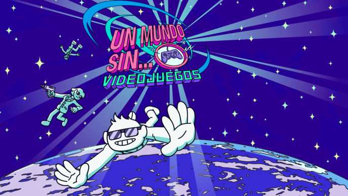 A World Without... Videogames