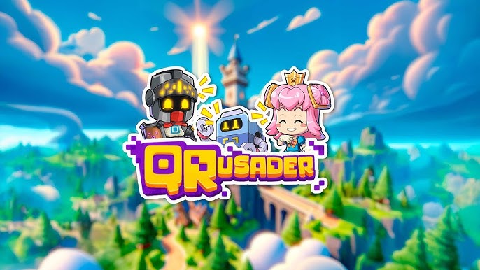 Qrusader