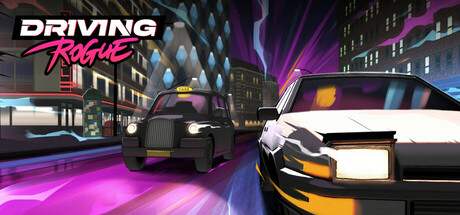 Driving Rogue