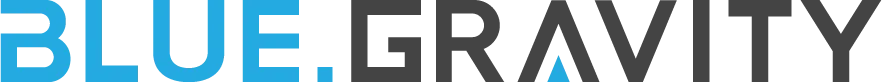 Blue Gravity Studios Logo