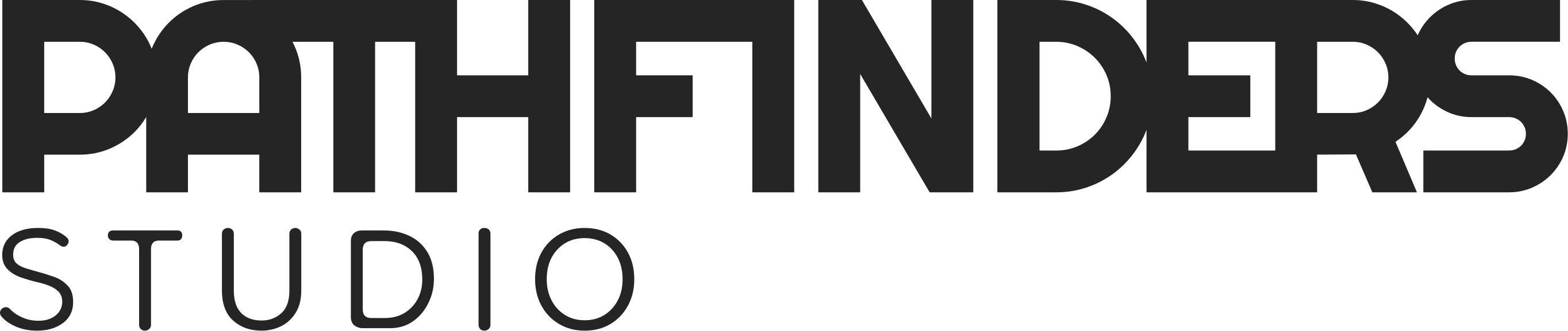 PathfindersStudio Logo