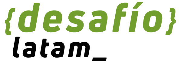Desafio Latam Logo